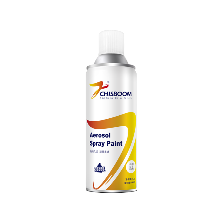 Cat semburan aerosol